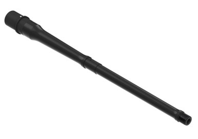 CMMG 16.1 Inch 8.6 BLK Barrel Nitride Finish