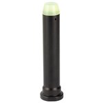 Bravo Company BCM MK2 Buffer, Mod 1, T2, 5.6oz, Matte Finish, Black, Buffer Only