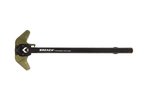 Ballistic Advantage Breach AR308 Charging Handle - Large Lever (Olive Drab Green)
