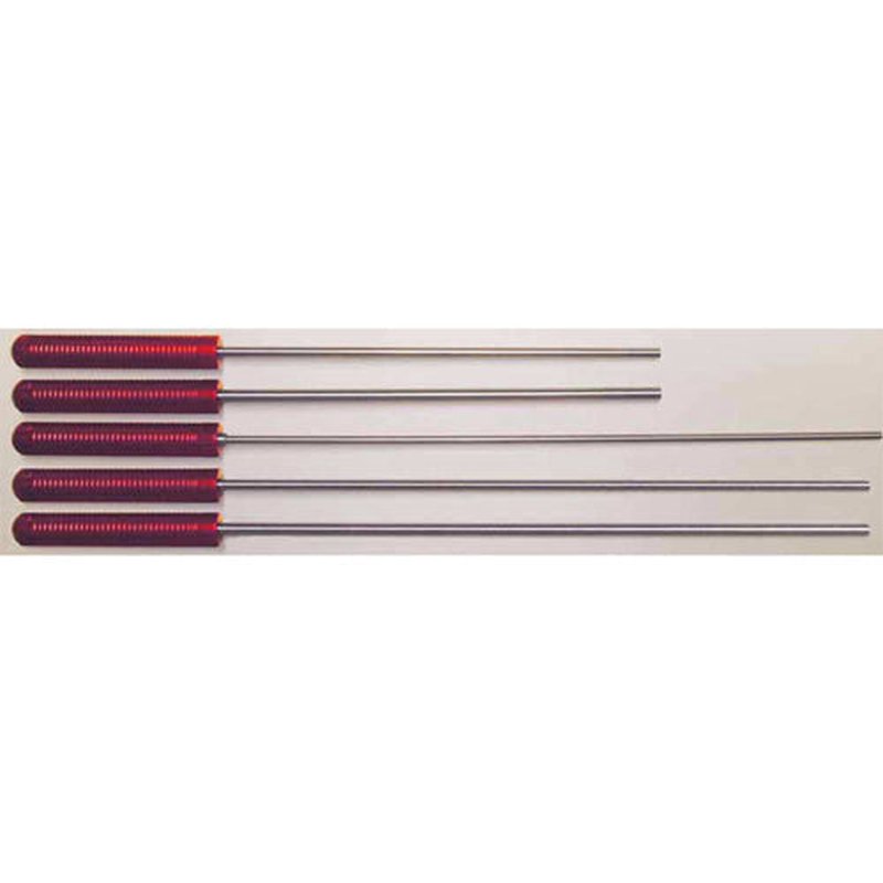 Pro-Shot PST1PS422226 stainless steel cleaning rod 42-inch .22-.26