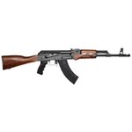 Century Arms C39V2 7.62x39 AK Rifle 16.5 Inch Black Walnut Furniture