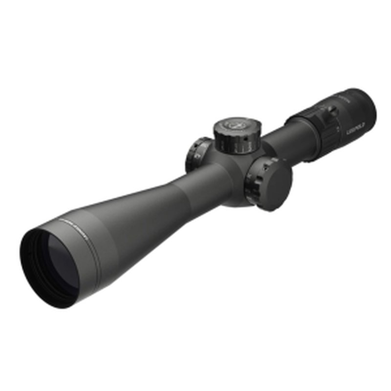 Leupold Mark 4HD 4.5-18x52mm FFP PR2 MIL 34mm Tube Matte Finish