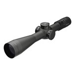 Leupold Mark 4HD 4.5-18x52mm FFP PR2 MIL 34mm Tube Matte Finish