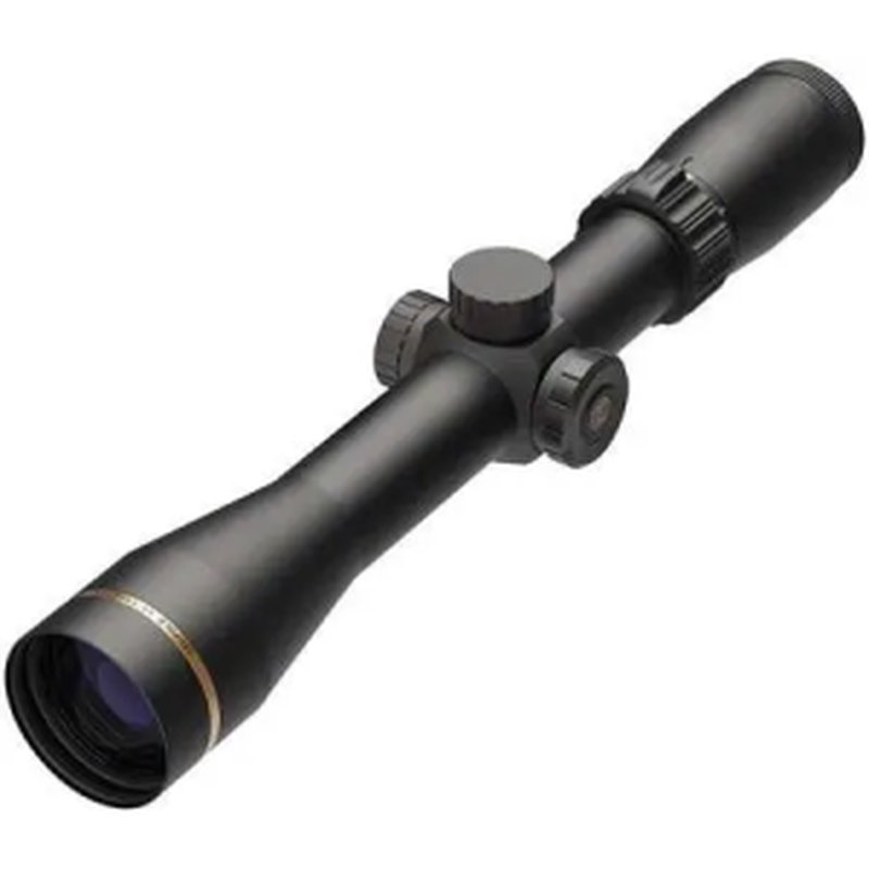 Leupold VX-Freedom 3-9x50mm Rifle Scope Twilight Hunter FireDot