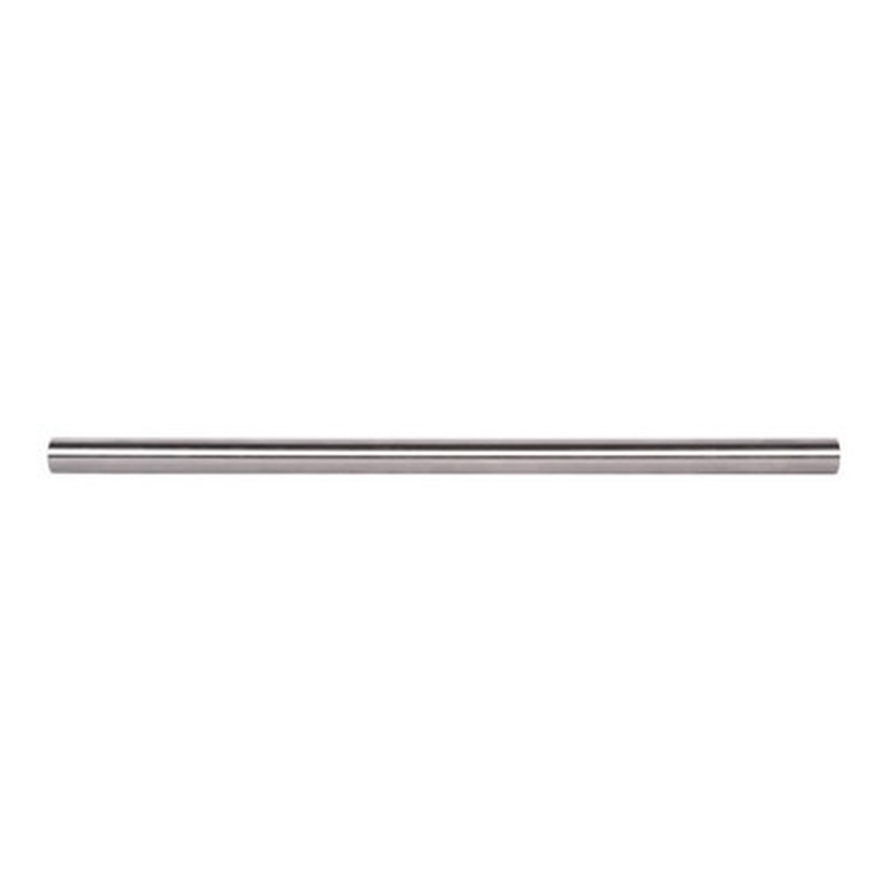 Geissele Automatics Geissele 6mm Straight Cut Rifle Barrel Blank 27 Inch
