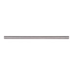 Geissele Automatics Geissele 6mm Straight Cut Rifle Barrel Blank 27 Inch