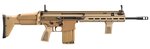 FN Scar 17S NG 7.62x51 NATO FDE