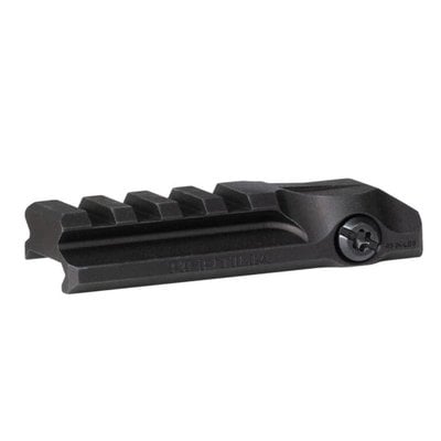 Reptilia RMU Magnifier Mount 39mm 1.93 Inch Picatinny Rail