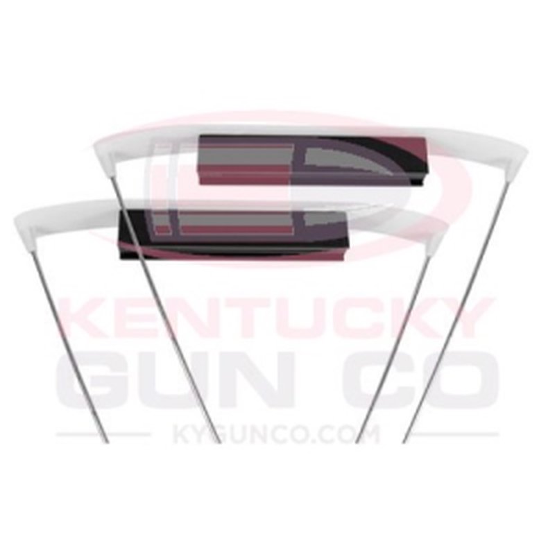 Shooting Chrony LED Lamps 2ct