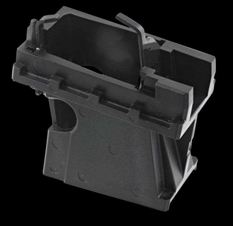 Ruger PC Carbine Magazine Well Insert Assembly Glock 9mm Mag