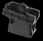 Ruger PC Carbine Magazine Well Insert Assembly Glock 9mm Mag