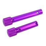 Guntec USA AR .308 Gen 2 Extended Takedown Pin Set