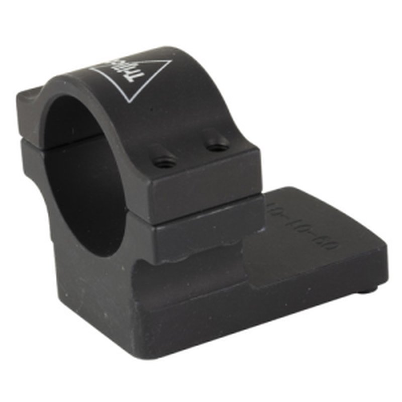 Trijicon 1in Scope Tube RMR Mount