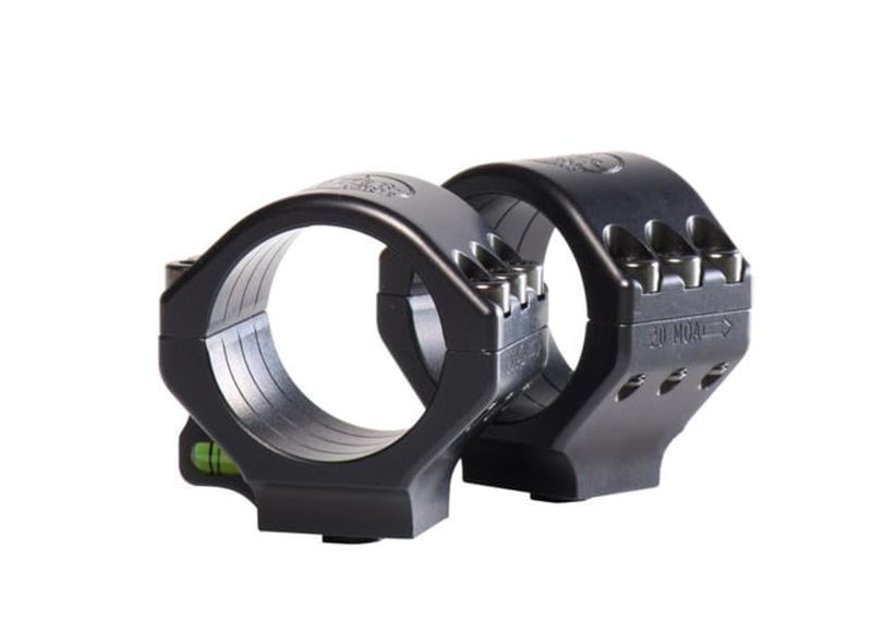 Tier One Blaser Classic Hunter 6 Screw Rings
