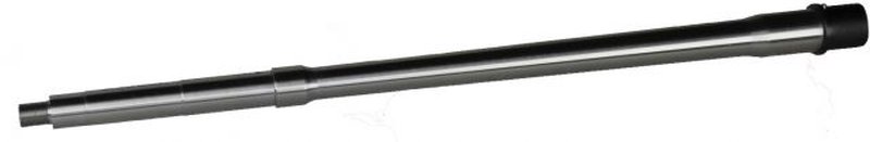 Criterion Barrels AR-15 Hybrid Carbine Length Gas System Barrel 223 Wylde 16 Inch Chrome-Lined Parkerized