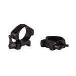 Konus Quick Release Ring 25.40mm Tube 0.67" Steel