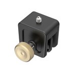 Leupold 183551 Window Mount Clamp (6061-T6 Aluminum, 3/8-16)