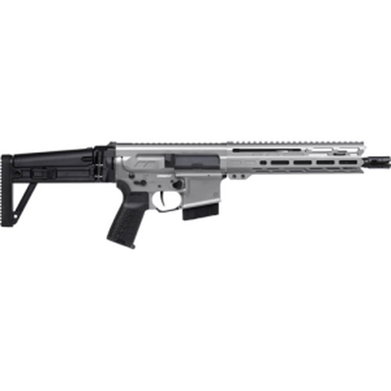 CMMG Dissent MK4 338 ARC Upper 10.5 Inch Titanium