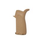 Bravo Company Gunfighter Mod 3 Grip Flat Dark Earth BCM-GFG-MOD-3-FDE