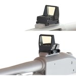 Crimson Trace RAD Max Open Reflex Sight 3 MOA