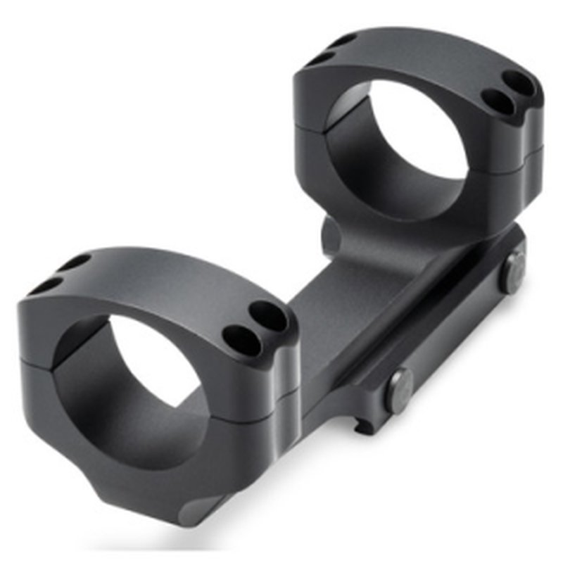 Steiner P-Series 34mm Cantilever MSR Scope Mount Matte 35mm Height