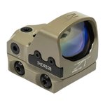 Zerotech THDRS28MGFL Thrive HD Multi Ret Green Low Red Dot Sight
