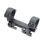 LaRue LT11230 In Line QD Scope Mount, 30mm Tube, 20 MOA Cant