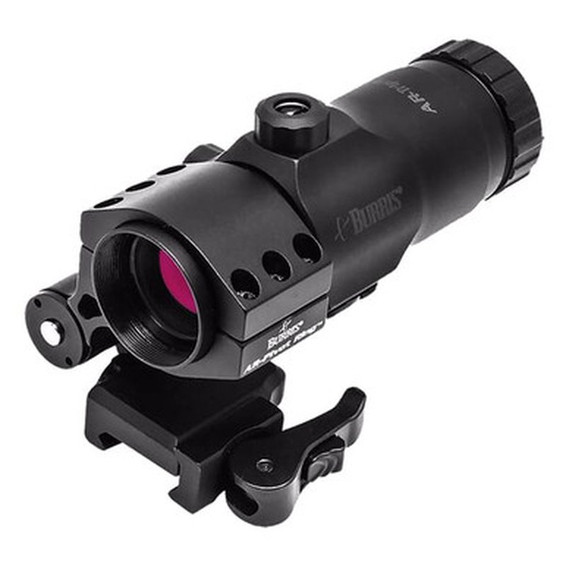 Burris AR-Tripler Gen2 1-Inch Pivot Ring