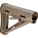 Magpul MOE Carbine Stock Mil-Spec Tube Flat Dark Earth
