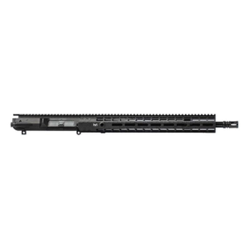 Aero Precision LR-308 M5E1 Barreled Upper Receiver 18" Barrel with Gen 2 Enhanced Handguard