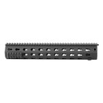 HK USA MR556 14" MRS handguard black
