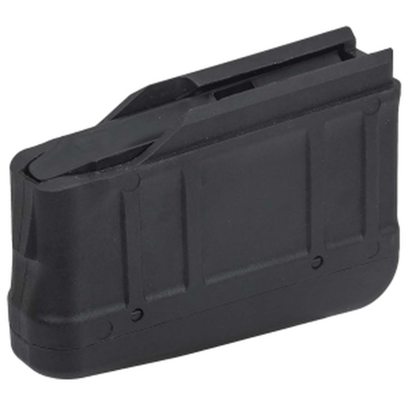 Savage Arms SAV MAG M334 Magazine 243 Win 308 Win 6.5 Creedmoor Short
