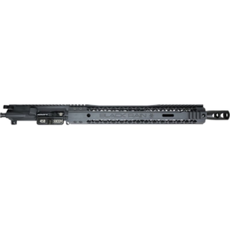 Black Rain Ordnance CARNIVORE-458S-CU16-BLK 458SOC 16 SPEC15 Upper