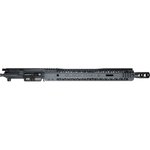 Black Rain Ordnance CARNIVORE-458S-CU16-BLK 458SOC 16 SPEC15 Upper