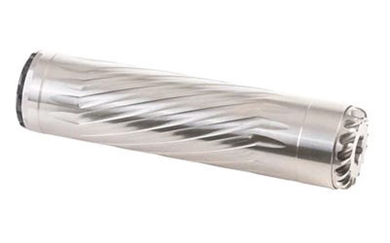 ANeCHOIC 45 Titanium .45 Caliber Includes 5/8x24 Direct Thread Mount