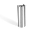Evolution Gun Works AR-15 Compensator Blank (Muzzle-Device Base)