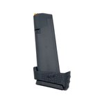 XTech Tactical Glock 19 Gen 5 9mm 17-Round Magazine w/ Sleeve