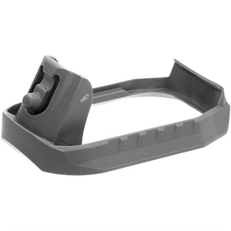 SCT Manufacturing SCT 17 Magwell for Glock 17 - Sniper Gray