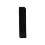 Metalform AR-15 Magazine 9mm 20-Round Blued Steel Flat SMG Feed Lips Removable Base
