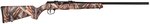 Savage Arms A17 .17 HMR Rifle 22 Inch Barrel