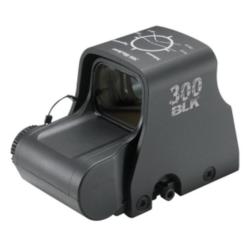 EOTECH XPS2-300 HOLOGRAPHIC SIGHT FOR 300 BLACKOUT CALIBER