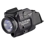 Streamlight 69434 TLR8AG Flex Green LASER/LIGHT HI/LO Switch