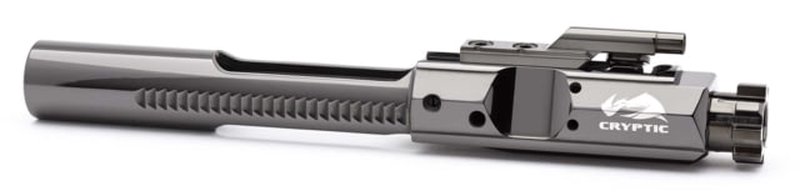 Cryptic .308 WIN/7.62x51mm/6.5 Creedmoor Bolt Carrier Group (BCG) - Complete