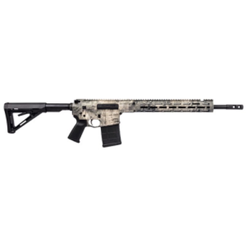 SAVAGE ARMS MSR 10 Hunter 308 Win 16.13" 20rd Semi-Auto Rifle | Mossy Oak Overwatch