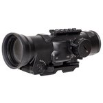 Elcan Specter DR 1.5-6x LPVO Scope 5.56 BDC Cerakote AR Platform Ready