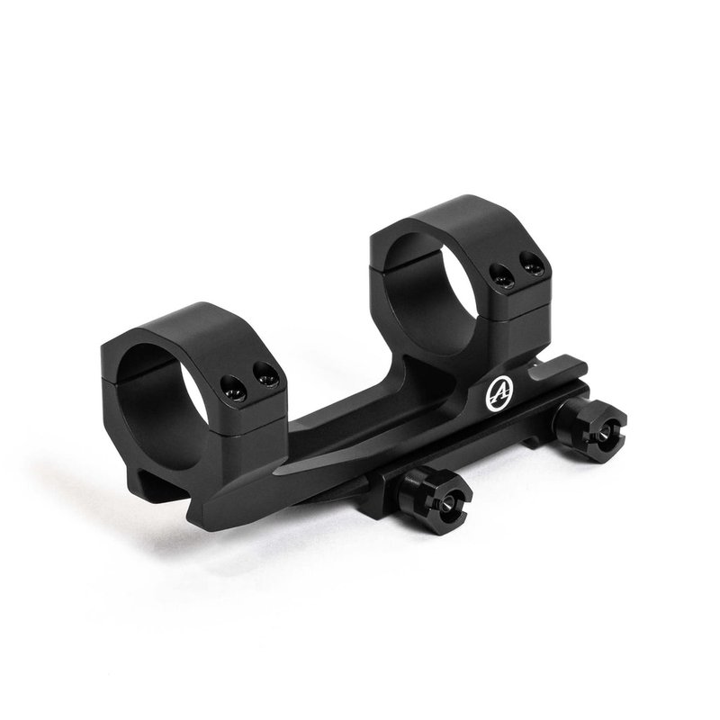 Athlon Armor Cantilever Scope Mount (1-Inch / 30mm / 34mm)