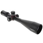 Crimson Trace CT Hardline Pro 6-24x50 MR1-MOA Rifle Scope 30mm Tube FFP Illuminated