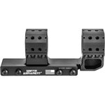 Griffin Armament GSMC193H30MM SPRM Cantilever Mount 30mm Black 6061 T-6 Aluminum