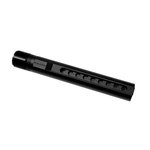 Sons of Liberty Gun Works Loyal 9 A5 9-Position Receiver Extension, Black - Adjustable and Versatile
