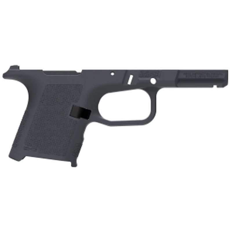 Magpul MAG1516GRY EHG RG9 AR-15 Grip Gray Polymer Series